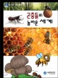 곤충들의 놀라운 세계